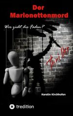 Der Marionettenmord Cover des Buches Der Marionettenmord (ISBN: 9783347968950)