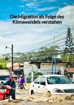 Die Migration als Folge des Klimawandels verstehen Cover des Buches Die Migration als Folge des Klimawandels verstehen (ISBN: 9783347972278)