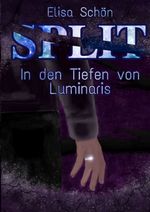 Split Cover des Buches Split (ISBN: 9783347974890)