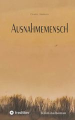 Ausnahmemensch Cover des Buches Ausnahmemensch (ISBN: 9783347979383)