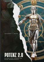 Potenz 2.0 Cover des Buches Potenz 2.0 (ISBN: 9783347980389)