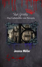 Das Geheimnis von Novaris Cover des Buches Das Geheimnis von Novaris (ISBN: 9783347984509)