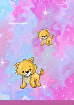 Darf Ich Dir Leo vorstellen Cover des Buches Darf Ich Dir Leo vorstellen (ISBN: 9783347984851)