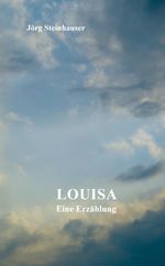 Louisa Cover des Buches Louisa (ISBN: 9783347991361)