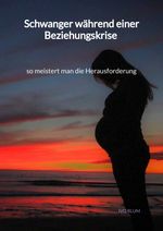 Schwanger während einer Beziehungskrise - so meistert man die Herausforderung Cover des Buches Schwanger während einer Beziehungskrise - so meistert man die Herausforderung (ISBN: 9783347996977)