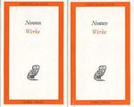 Leben und Taten des Dionysos, 2 Bde. Cover des Buches Leben und Taten des Dionysos, 2 Bde. (ISBN: 9783351002350)
