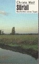 Störfall. Nachrichten eines Tages. Cover des Buches Störfall. Nachrichten eines Tages. (ISBN: 9783351012960)