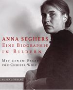 Anna Seghers Cover des Buches Anna Seghers (ISBN: 9783351025021)