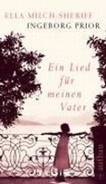 Ein Lied für meinen Vater Cover des Buches Ein Lied für meinen Vater (ISBN: 9783351026615)