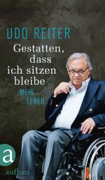 Gestatten, dass ich sitzen bleibe Cover des Buches Gestatten, dass ich sitzen bleibe (ISBN: 9783351027629)