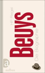 Beuys Cover des Buches Beuys (ISBN: 9783351027643)
