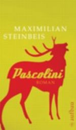 Pascolini Cover des Buches Pascolini (ISBN: 9783351032968)