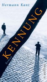 Kennung Cover des Buches Kennung (ISBN: 9783351033019)
