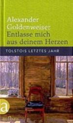 Entlasse mich aus deinem Herzen Cover des Buches Entlasse mich aus deinem Herzen (ISBN: 9783351033118)