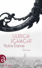 Notre Dame Cover des Buches Notre Dame (ISBN: 9783351035860)