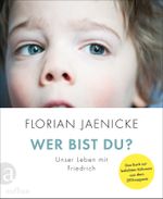 Wer bist du? Cover des Buches Wer bist du? (ISBN: 9783351037680)