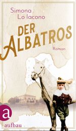 Der Albatros Cover des Buches Der Albatros (ISBN: 9783351038298)
