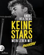 Keine Stars Cover des Buches Keine Stars (ISBN: 9783351038434)