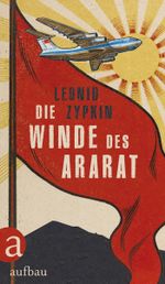 Die Winde des Ararat Cover des Buches Die Winde des Ararat (ISBN: 9783351039301)