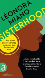 Sisterhood Cover des Buches Sisterhood (ISBN: 9783351039936)