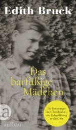 Das barfüßige Mädchen Cover des Buches Das barfüßige Mädchen (ISBN: 9783351039943)