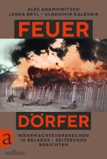 Feuerdörfer Cover des Buches Feuerdörfer (ISBN: 9783351039974)