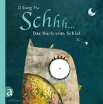 Schhh… Cover des Buches Schhh… (ISBN: 9783351041380)