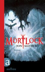Mortlock Cover des Buches Mortlock (ISBN: 9783351041625)