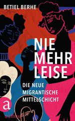 Nie mehr leise Cover des Buches Nie mehr leise (ISBN: 9783351042035)