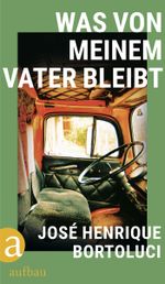 Was von meinem Vater bleibt Cover des Buches Was von meinem Vater bleibt (ISBN: 9783351042165)