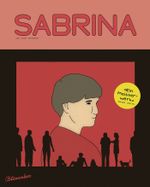 Sabrina (deutschsprachige Ausgabe) Cover des Buches Sabrina (deutschsprachige Ausgabe) (ISBN: 9783351050719)