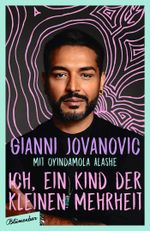 Ich, ein Kind der kleinen Mehrheit Cover des Buches Ich, ein Kind der kleinen Mehrheit (ISBN: 9783351051006)