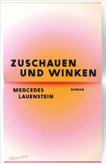 Zuschauen und Winken Cover des Buches Zuschauen und Winken (ISBN: 9783351051259)