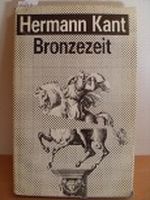 Bronzezeit, Cover des Buches Bronzezeit, (ISBN: 9783352000256)