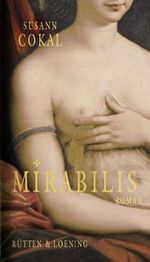 Mirabilis Cover des Buches Mirabilis (ISBN: 9783352005800)