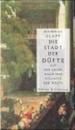 Die Stadt der Düfte Cover des Buches Die Stadt der Düfte (ISBN: 9783352006241)