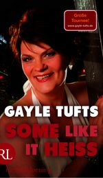 Some like it heiß Cover des Buches Some like it heiß (ISBN: 9783352008368)