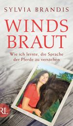 Windsbraut Cover des Buches Windsbraut (ISBN: 9783352008788)