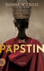 Die Päpstin Cover des Buches Die Päpstin (ISBN: 9783352009518)