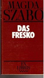 Fresko Cover des Buches Fresko (ISBN: 9783353000873)