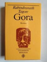 Gora. Cover des Buches Gora. (ISBN: 9783353001207)