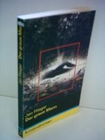 Jan Flieger: Der graue Mann Cover des Buches Jan Flieger: Der graue Mann (ISBN: 9783354003286)