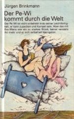 Der Pe-Wi kommt durch die Welt Cover des Buches Der Pe-Wi kommt durch die Welt (ISBN: 9783355009904)