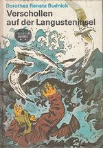 Verschollen auf der Langusteninsel Cover des Buches Verschollen auf der Langusteninsel (ISBN: 9783355009911)