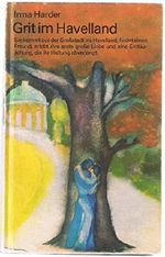 Grit im Havelland Cover des Buches Grit im Havelland (ISBN: 9783355009942)