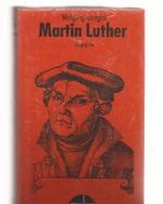 Martin Luther Cover des Buches Martin Luther (ISBN: 9783355014557)