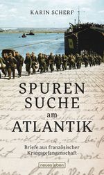 Spurensuche am Atlantik Cover des Buches Spurensuche am Atlantik (ISBN: 9783355018432)