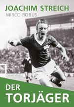 Der Torjäger Cover des Buches Der Torjäger (ISBN: 9783355018630)