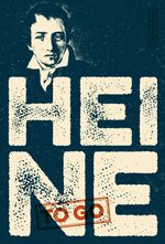 HEINE to go Cover des Buches HEINE to go (ISBN: 9783355018685)