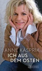 Ich aus dem Osten Cover des Buches Ich aus dem Osten (ISBN: 9783355018739)
